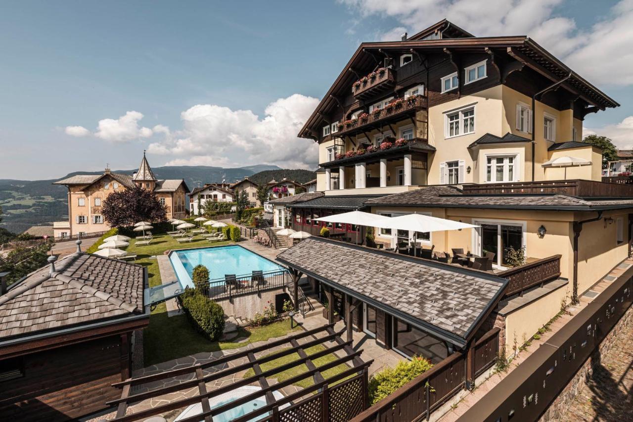 Hotel Villa Kastelruth Exterior foto